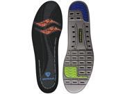 Sof Sole Performance Thin Fit Insoles Size 7 8.5