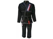 Submission Light Gi A1 Black