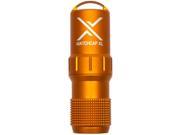 Exotac MATCHCAP XL Waterproof Match and Striker Case Blaze Orange