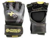 Reevo RXR Leather Fight Gloves L XL