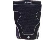 Harbinger HumanX The Compressor Knee Sleeve Large Black