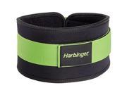 Harbinger 232 Women s 5 Foam Core Weight Lifting Belt XS Green
