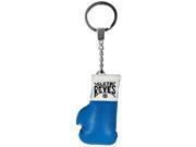 Cleto Reyes Miniature Boxing Glove Keychain Blue