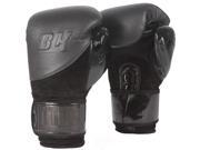 Title Black Blitz Sparring Gloves 16 oz