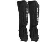 Century Martial Armor Sparring Hand and Forearm Guards Small Black
