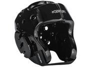 Century Martial Arts Student Sparring Headgear 2XL Black