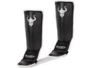 Warrior Grappling Shin Instep Guards XL