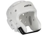 Century Martial Arts Student Sparring Headgear Small White