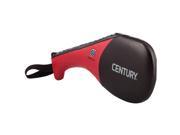 Century Drive Martial Arts Training Single Clapper Target Red Black
