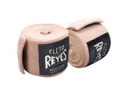 Cleto Reyes High Compression Handwraps Natural Black