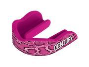 Century Snake Full Coverage Energy Absorbing Mouthguard Adult
