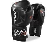 Rival Workout Bag Gloves Small Black