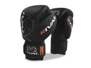 Rival Boxing Econo Bag Gloves 8 oz Black