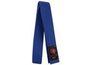 Hayabusa Karate Belt 3 Blue