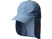 Columbia Schooner Bank Cachalot III Omni Shade UPF 50 Hat Steel