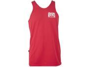 Cleto Reyes Olympic Jersey Tank Top Large Red