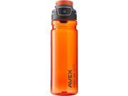 Avex 25 oz. FreeFlow Autoseal Water Bottle Burnt Orange