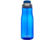 Avex 32 oz. Wells Autospout Water Bottle Blue