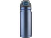 Avex 20 oz. Recharge Autoseal Stainless Steel Travel Mug Navy