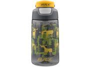 Avex Kid s 16 oz. Freestyle Autospout Water Bottle Charcoal Moose Camo