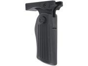 Empire Battle Tested Folding Collapsible Paintball Marker Foregrip