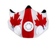 Elevation Training Mask 2.0 Canada Sleeve Only Small