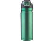 Avex 20 oz. Recharge Autoseal Stainless Steel Travel Mug Green