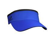 Headsweats Supervisor Quick Drying Sport Sun Visor Royal