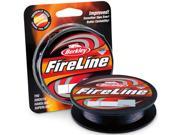 Berkley FireLine Fused Original Fishing Line 300 yds 14 lb Test Smoke