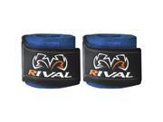 Rival Boxing 150 Mexican Style Handwraps Blue