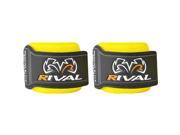 Rival Boxing 150 Mexican Style Handwraps Yellow