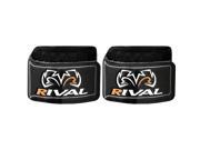Rival Boxing 180 Mexican Style Handwraps Black