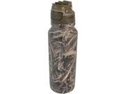 Avex 40 oz. Freeflow Autoseal Stainless Water Bottle Realtree Camo