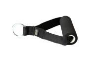Stroops 5.25 Foam Padded Handle with Black Strap