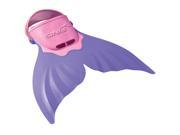 FINIS Mermaid Swim Fin Purple