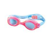 FINIS H2 Junior Swim Goggles Pink Aqua