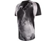 Venum Technical Dry Tech X Fit T Shirt XL Black Gray