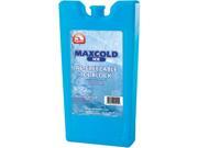 IGLOO MaxCold Medium Refreezable Ice Block Blue