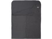 TETON Sports Sleeping Bag Liner Mammoth 91 x 58 1.5 lbs