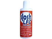 JAWS 4 oz. Slosh Low Foam Cleaner