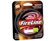 Berkley FireLine Fused Original Fishing Line 300 yds 10 lb Test Flame Green