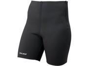 Valeo Fitness Neoprene Shorts Medium