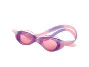FINIS Nitro Swim Goggles Pink Purple