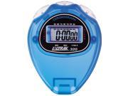 Ultrak 320 Economical Sport Stopwatch Blue