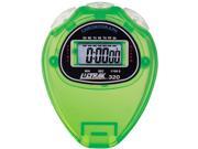 Ultrak 320 Economical Sport Stopwatch Green