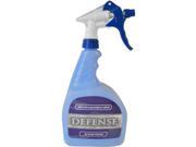 Defense Soap Equipment Spray Concentrate 32 oz. Empty Spray Bottle