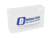 Defense Soap Dish Bar Preserver