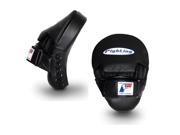 Fighting Sports Pro Punch Mitts Black