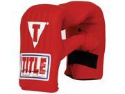 Title Classic Cardio Gloves Large
