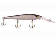 Smithwick Deep Rattlin Rogue 3 8 oz Fishing Lure Silver Shiner